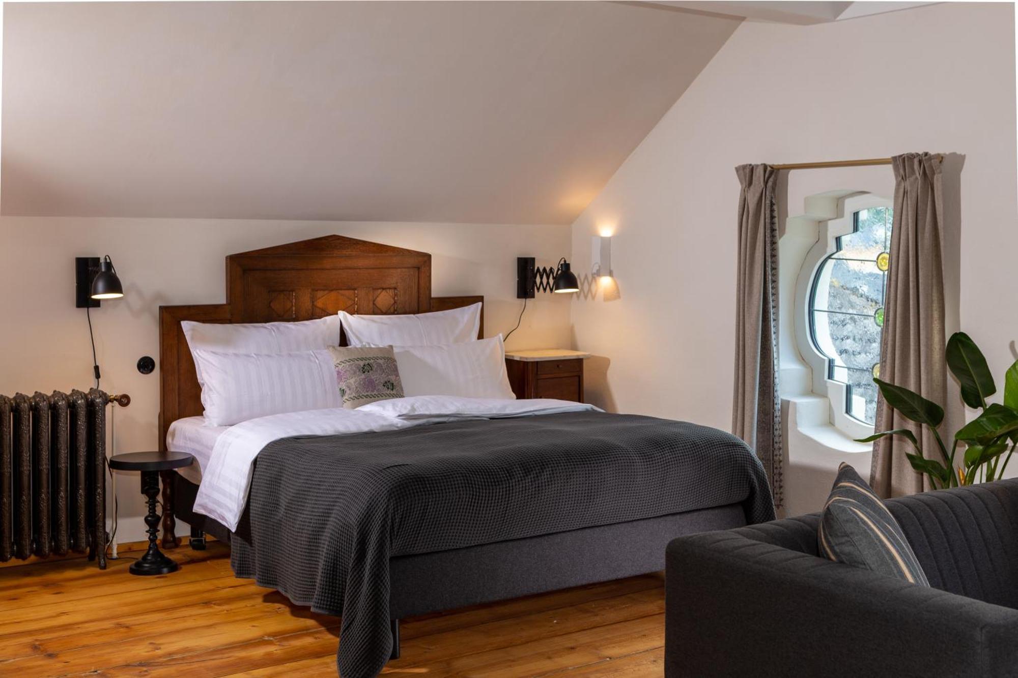 Podenhaus Bad Aussee Quarto foto